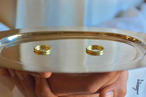 Fotograf Hochzeit Weimar Ringe Tablet